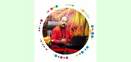 Amit Shee Profile photo - Viprabharat